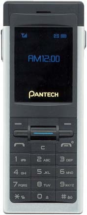 Pantech A100