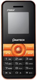 Pantech C180