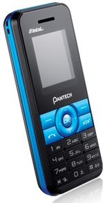 Pantech C180