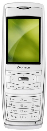 Pantech C320