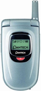 Pantech G200