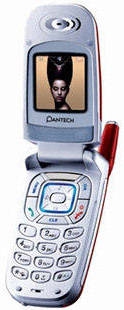 Pantech G300