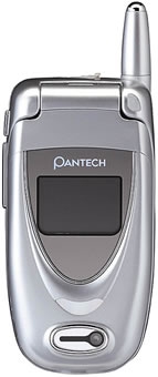 Pantech G600