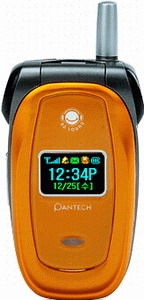 Pantech GF100