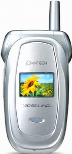 Pantech GF100
