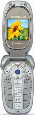 Pantech GF100