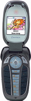 Pantech GF100
