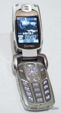 Pantech GF200