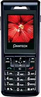 Pantech PG-1400