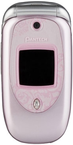 Pantech PG-3300