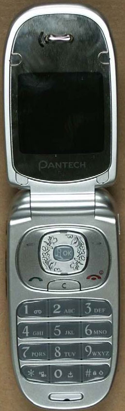 Pantech PG-3310