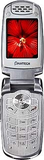 Pantech PG-3500