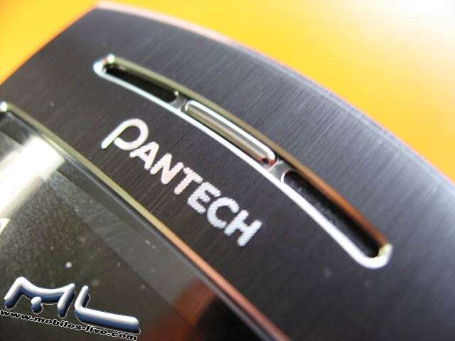 Pantech PG-3900