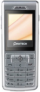 Pantech PG-C120