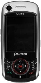 Pantech PU-5000