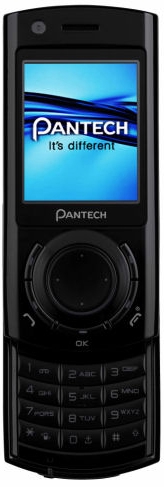 Pantech U4000