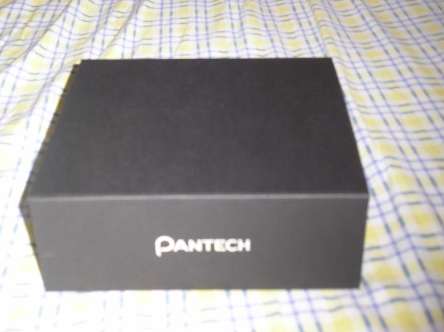 Pantech U4000