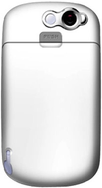 Paragon Wireless PW-1000 (WiFi Phone)
