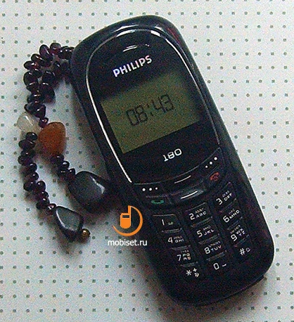 Philips 180