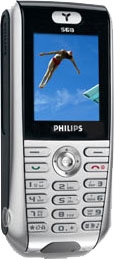 Philips 568