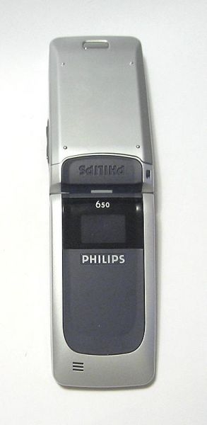 Philips 650