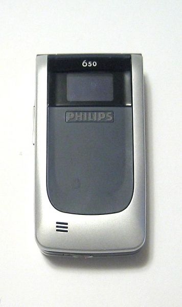 Philips 650