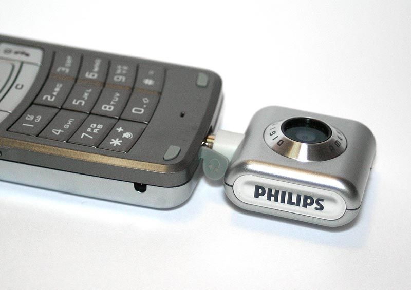 Philips 650