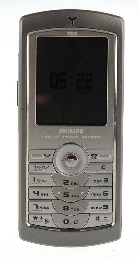 Philips 755