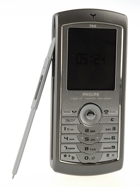 Philips 755