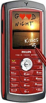 Philips 755