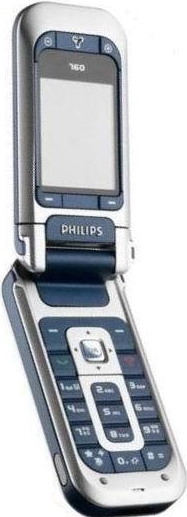 Philips 760