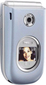 Philips 855