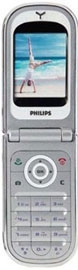 Philips 855