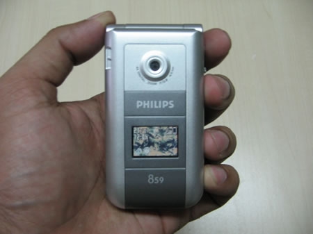 Philips 859