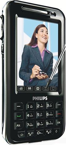 Philips 892