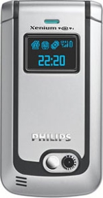 Philips 9@9i