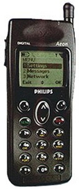 Philips AEON