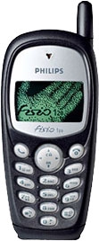 Philips Fisio 120