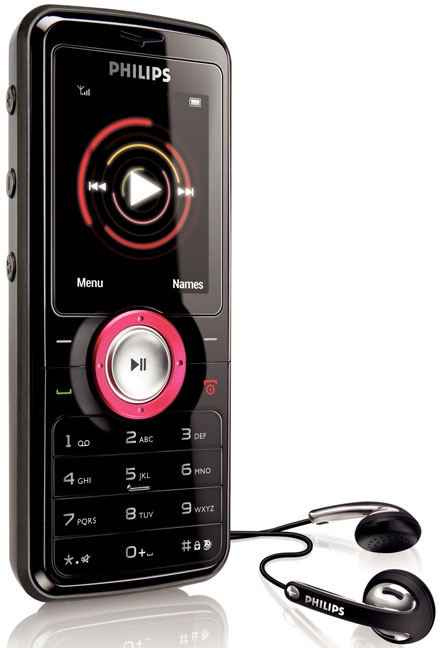 Philips M200