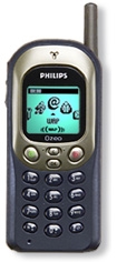 Philips Ozeo 8@8