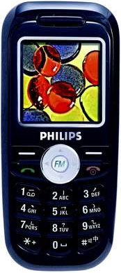 Philips S220