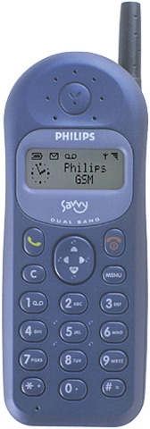 Philips Savvy