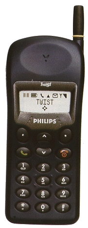 Philips Twist