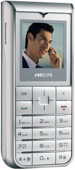 Philips Xenium 189