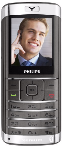 Philips Xenium 289