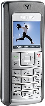 Philips Xenium 9@98