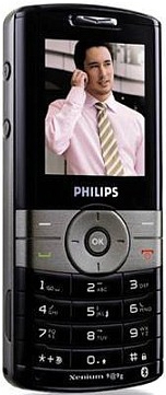 Philips Xenium 9@9g