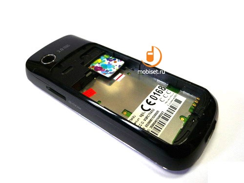 Philips Xenium 9@9u