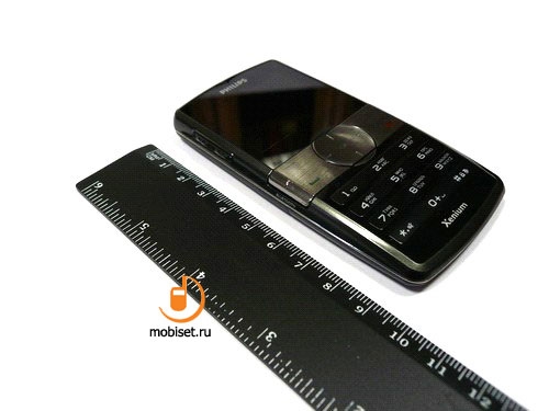 Philips Xenium 9@9w