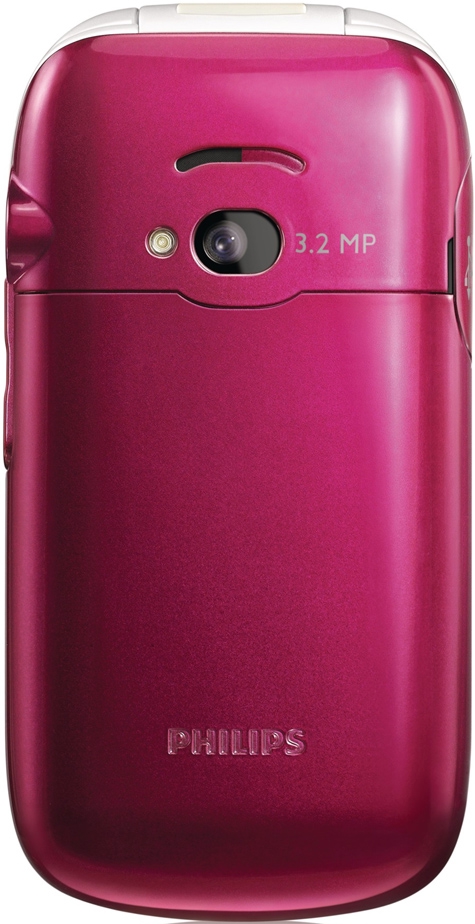 Philips Xenium F515